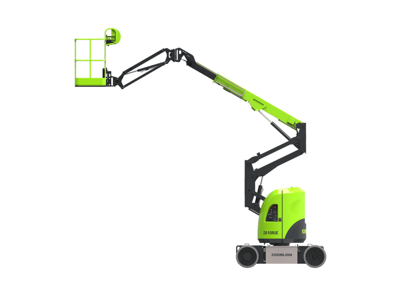 Akülü Eklemli Platform Kiralama — AVK Aydın Vinç